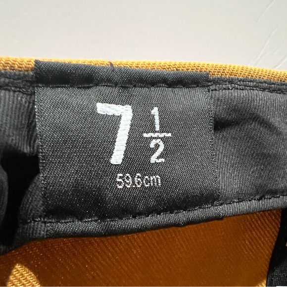 New Era, 59Fifty Fitted Hat, Arizona Diamondbacks, 20th Anniversary - Picture 8 of 10